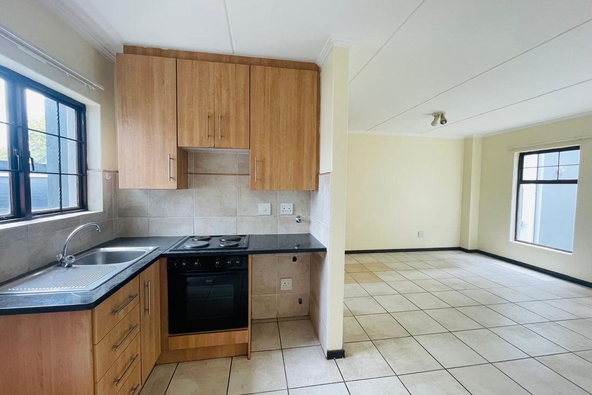 Affordable Ground Floor Bachelor Apartment in Summer Place – All Costs Included - Photo 4