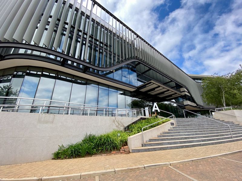 P-Grade Office Space Available In Irene - Photo 3