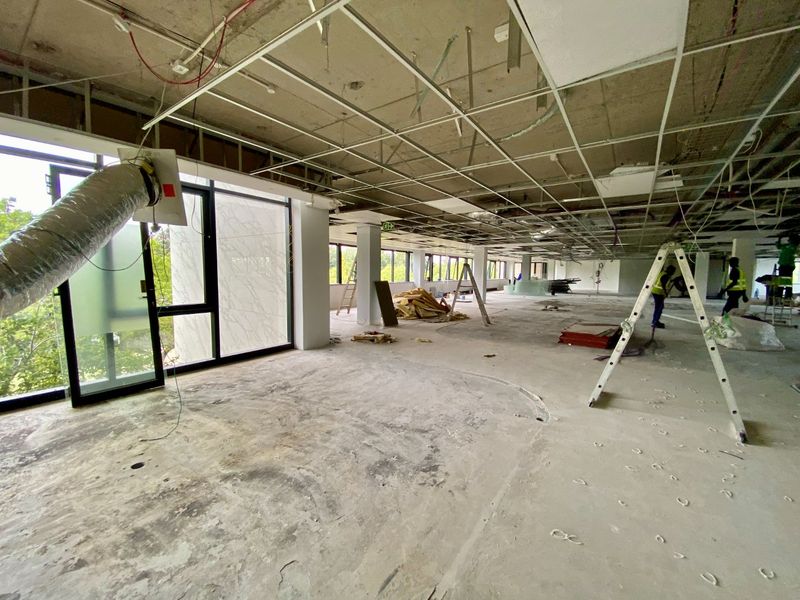 P-Grade Office Space Available In Irene - Photo 9