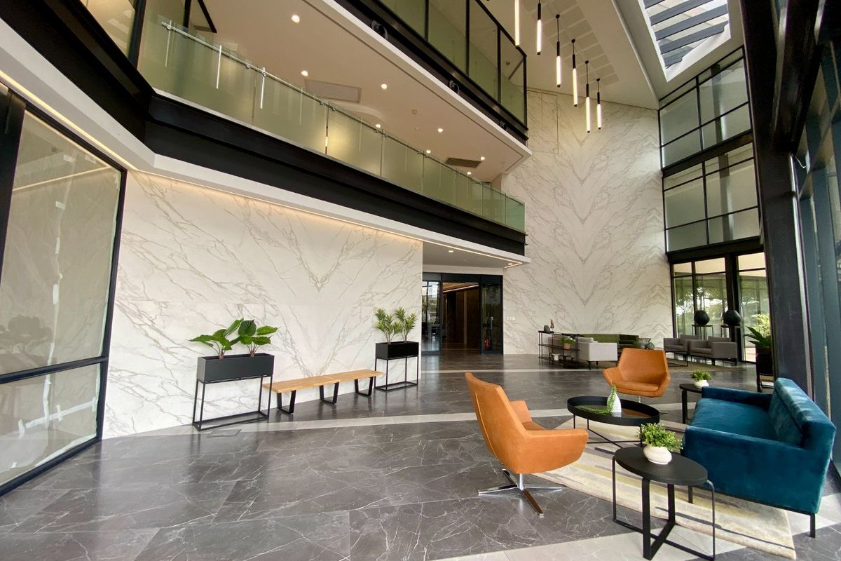 P-Grade Office Space Available In Irene - Photo 5