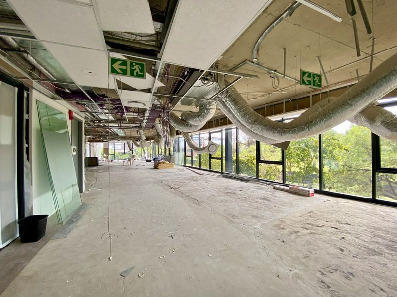 P-Grade Office Space Available In Irene - Photo 9