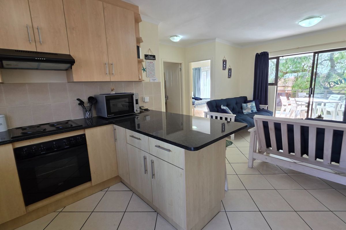 Beautiful Apartment... Furnished...  Close to Hartenbos Beach !!! - Photo 4