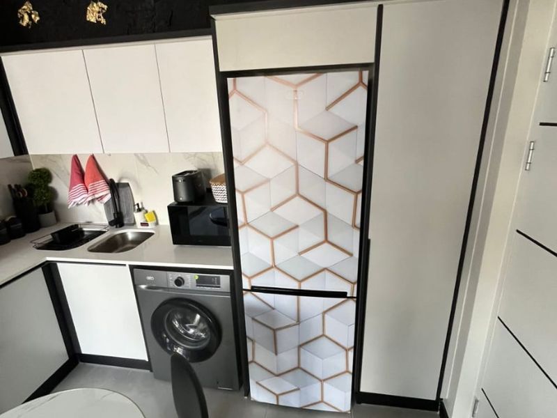 Fully Furnished 1 Bedroom Apartment to rent in Munyaka, Waterfall City  - Photo 5