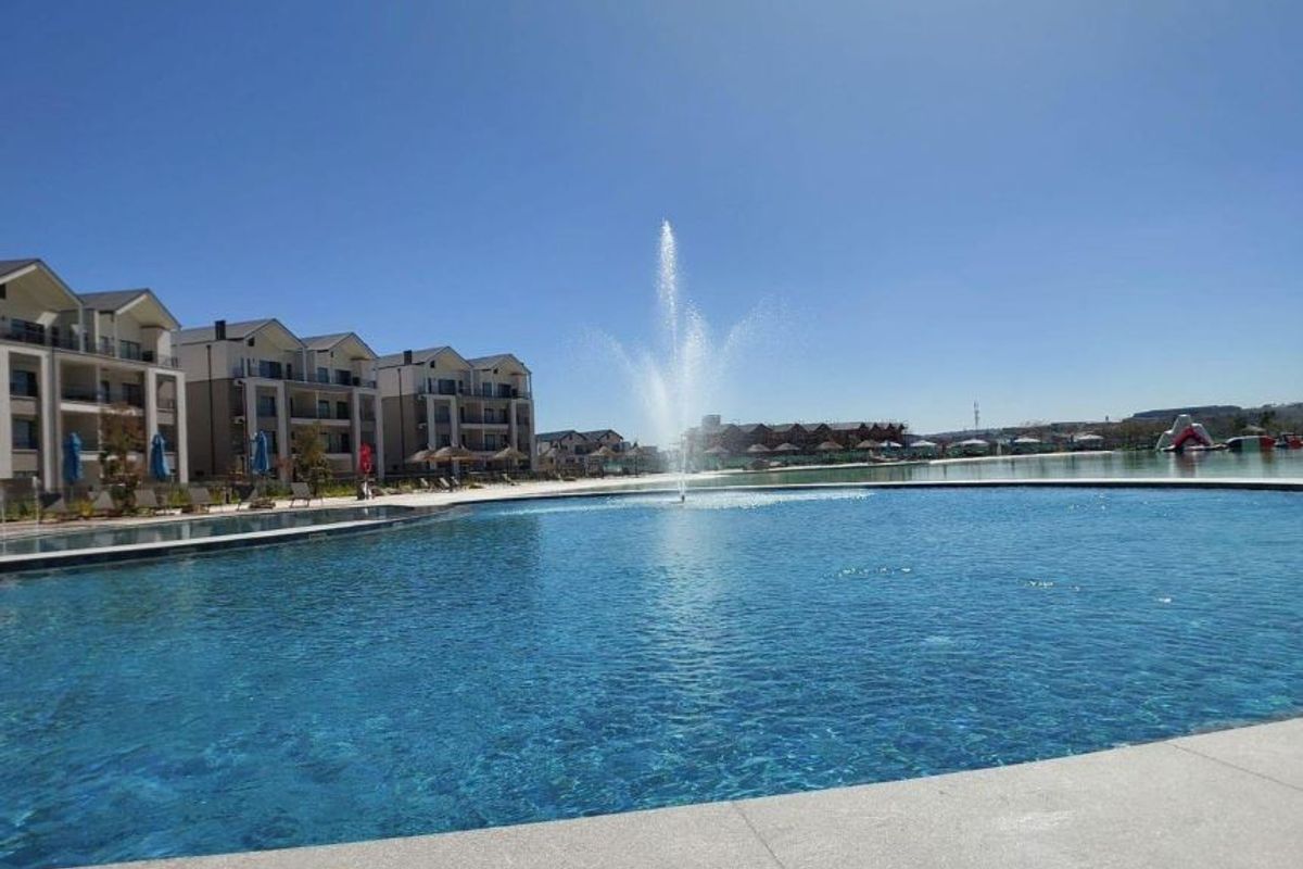 Munyaka Lifestyle Estate – Fully Furnished 1-Bedroom Apartment To Let - Photo 2