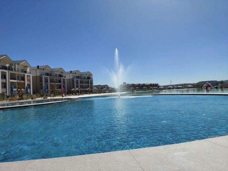 Munyaka Lifestyle Estate – Fully Furnished 1-Bedroom Apartment To Let - Photo 2