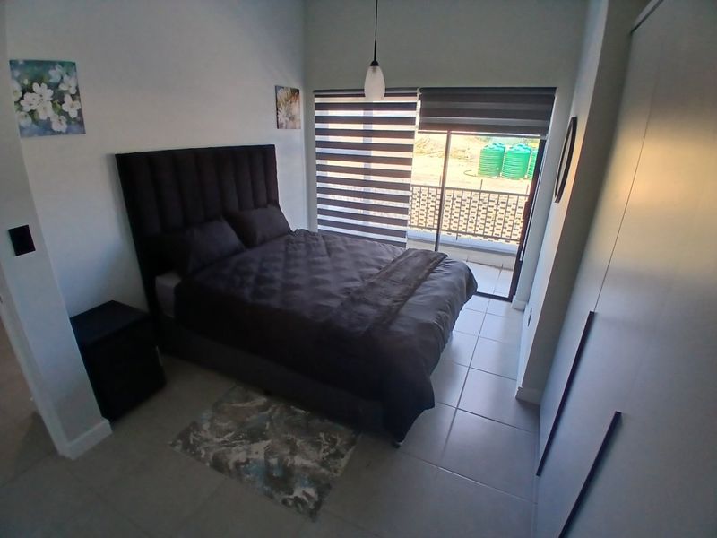 Munyaka Lifestyle Estate – Fully Furnished 1-Bedroom Apartment To Let - Photo 9