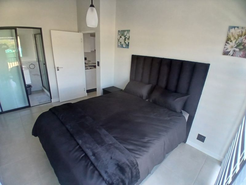 Munyaka Lifestyle Estate – Fully Furnished 1-Bedroom Apartment To Let - Photo 8