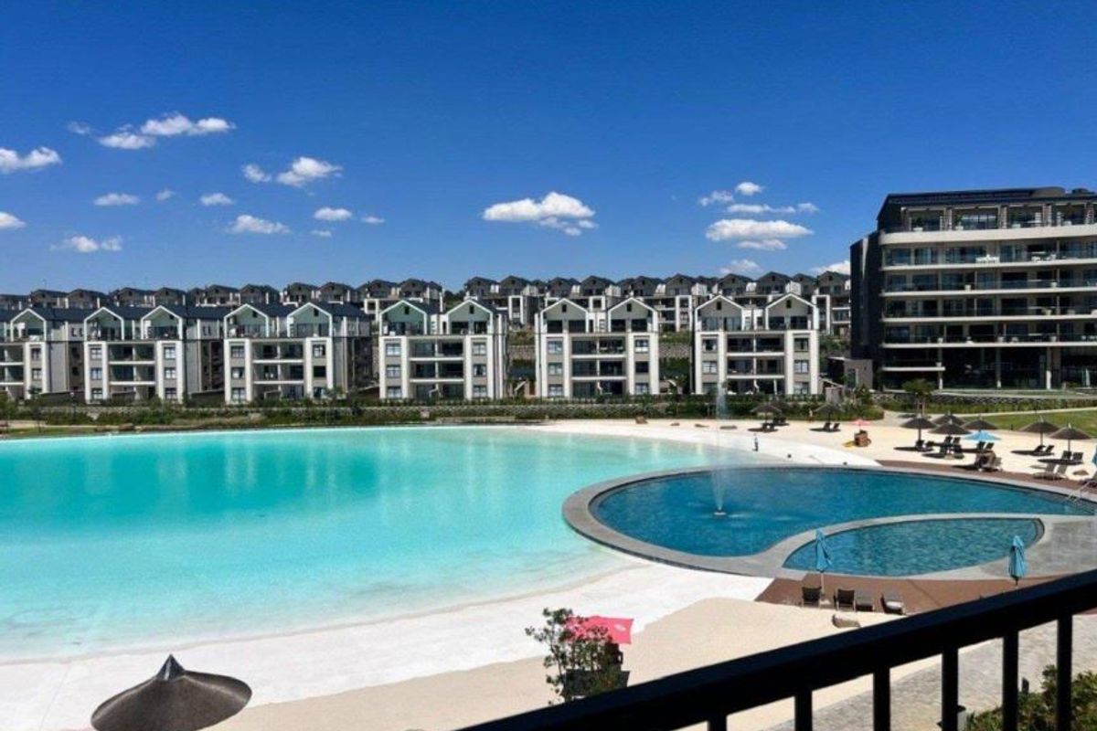 Munyaka Lifestyle Estate – Fully Furnished 1-Bedroom Apartment To Let - Photo 3