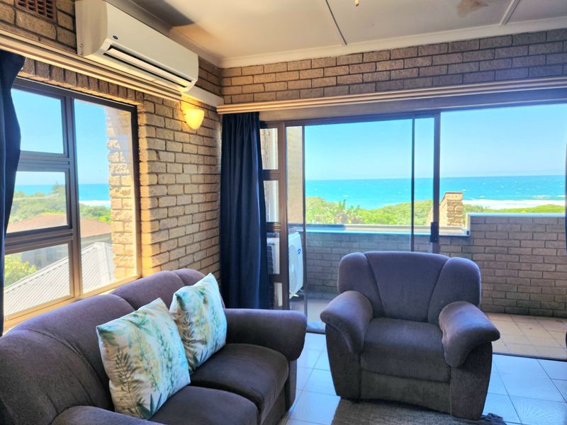 Luxurious Coastal Apartment Direct Beach Access - Photo 1