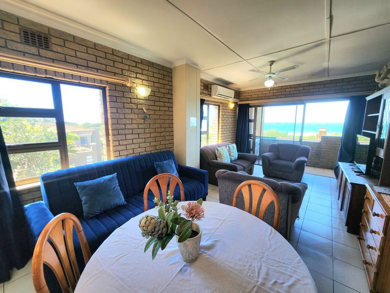 Luxurious Coastal Apartment Direct Beach Access - Photo 5