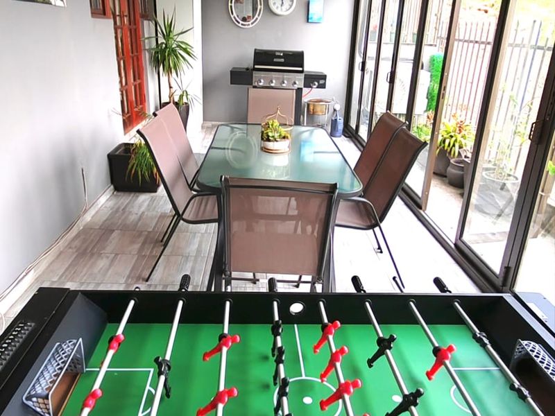 2 Bedrooms, 2 Bathroom Apartment For Sale In Malvern, Queensburgh - Photo 10