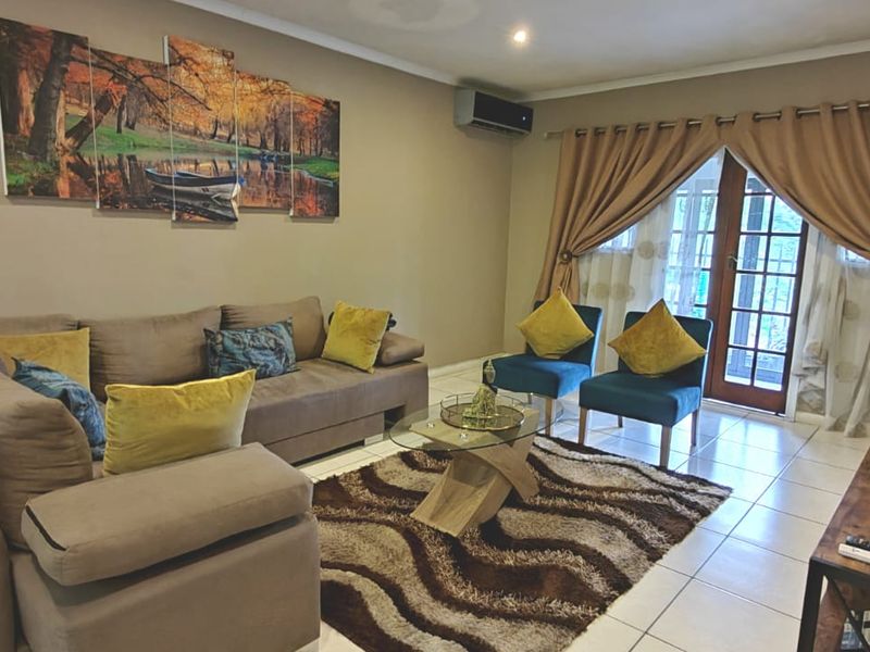 2 Bedrooms, 2 Bathroom Apartment For Sale In Malvern, Queensburgh - Photo 7