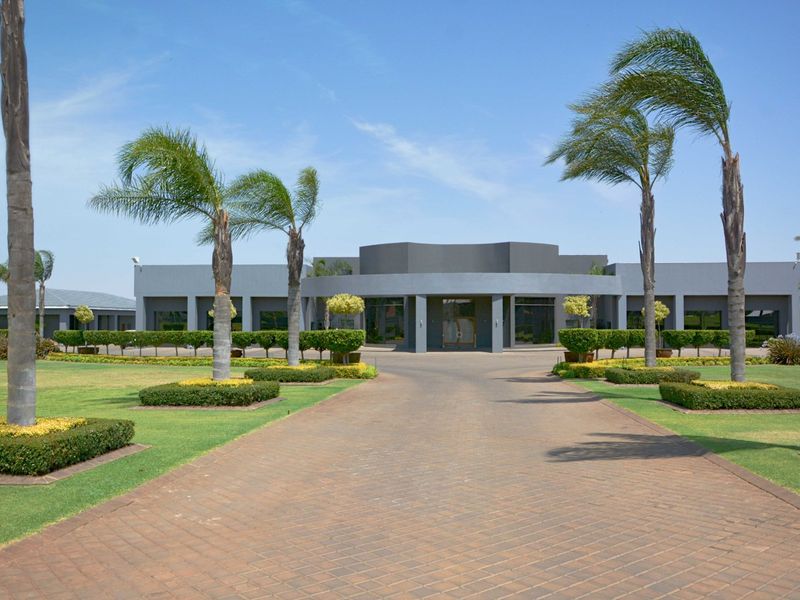 A Masterpiece for sale in Wilkoppies. - Photo 1