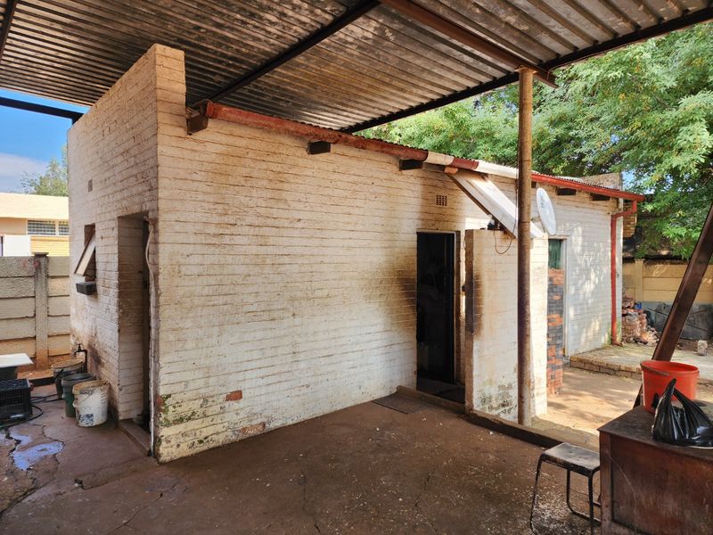 INDUSTRIAL PROPERTY FOR SALE IN STILFONTEIN EXT 3 - Photo 10