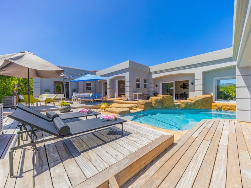 Exclusive Mandate – A Private Sanctuary - Photo 1