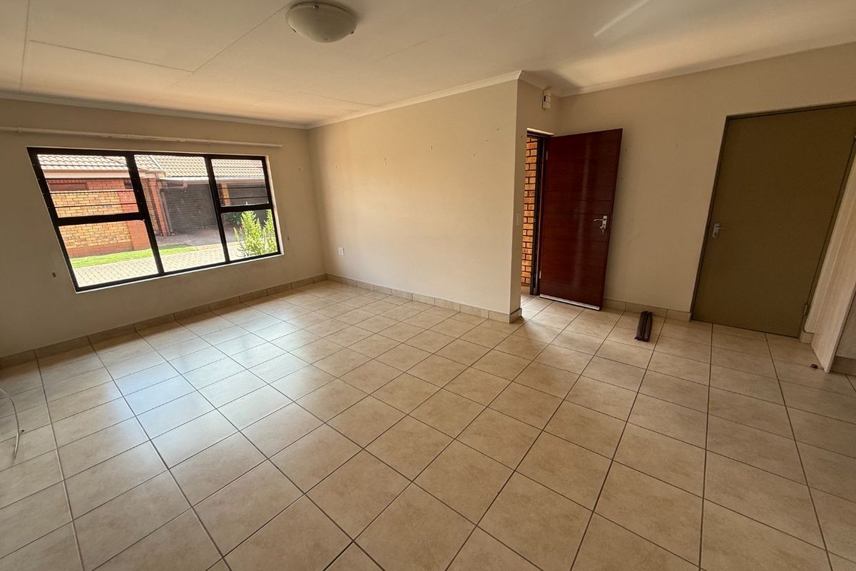 Turn Key Ready Secure Retirement Simplex! - Photo 2