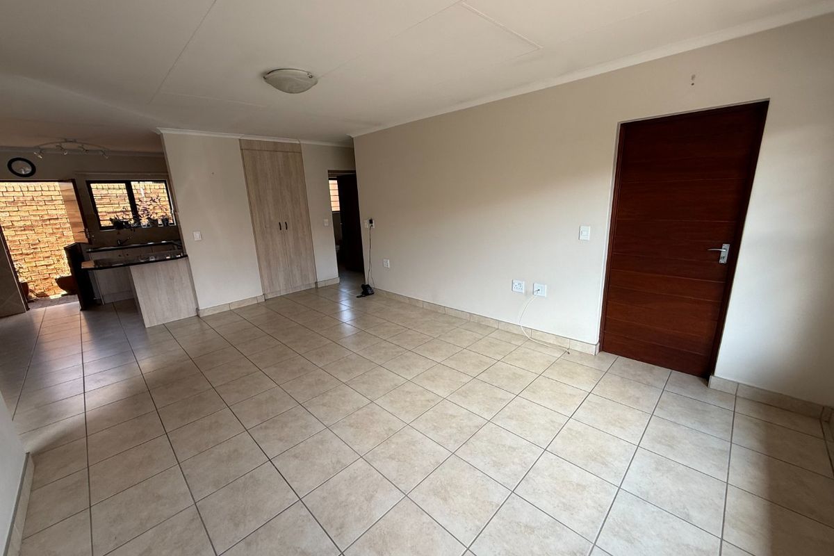 Turn Key Ready Secure Retirement Simplex! - Photo 5