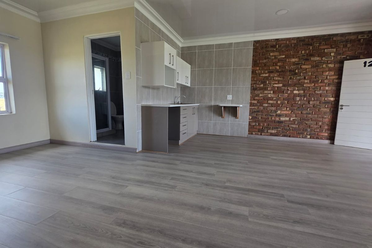 Spacious 2-Bedroom Flat To Rent in Meiringspark  - Photo 4