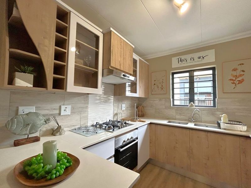 2 Bed 2 Bath Appartment in Montana - Photo 3