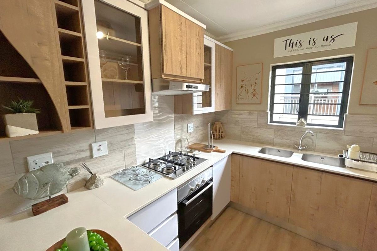 2 Bed 2 Bath Appartment in Montana - Photo 4