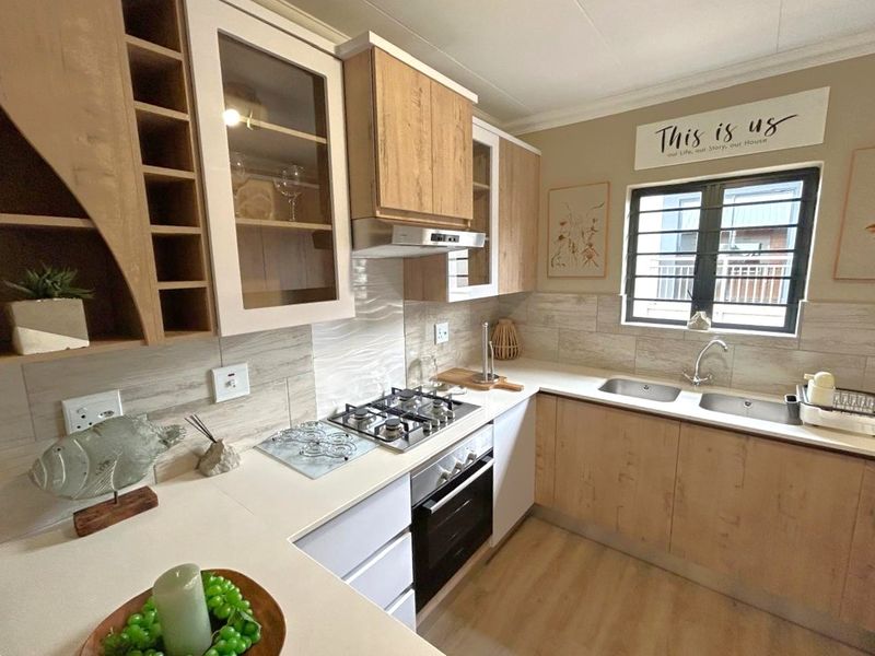 2 Bed 2 Bath Appartment in Montana - Photo 4