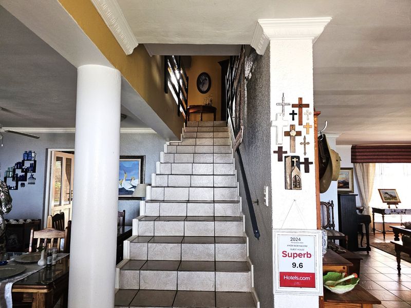 ESTABLISHED GUEST HOUSE IN DANA BAY   - Photo 7