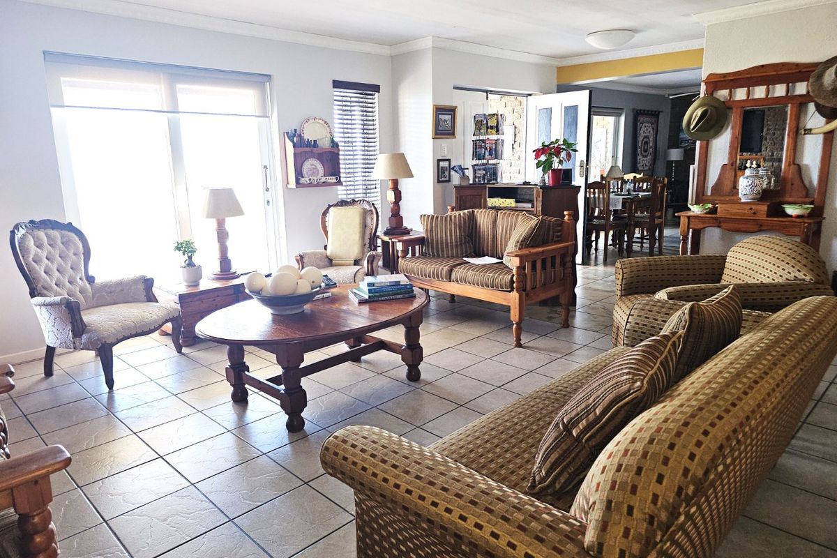 ESTABLISHED GUEST HOUSE IN DANA BAY   - Photo 4