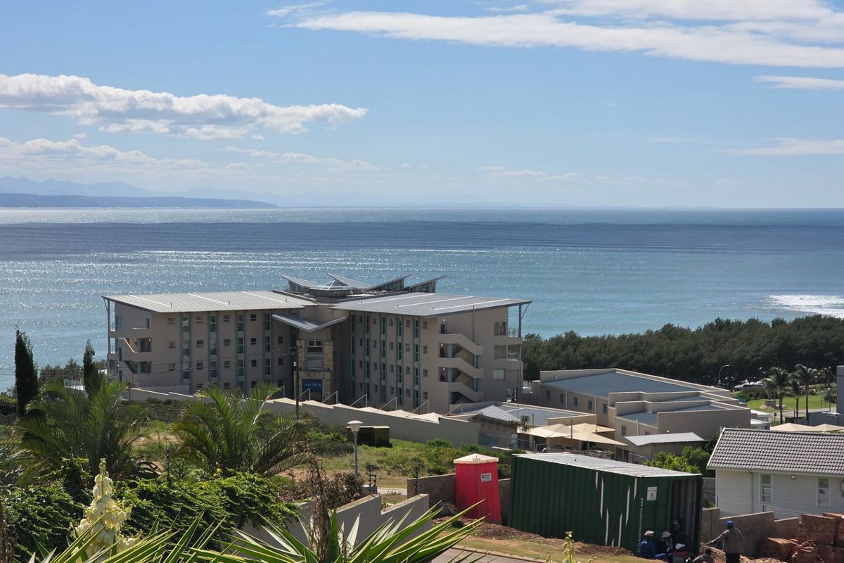 Large House... Flatlet... Home Office... Beautiful Ocean Views !!! - Photo 2