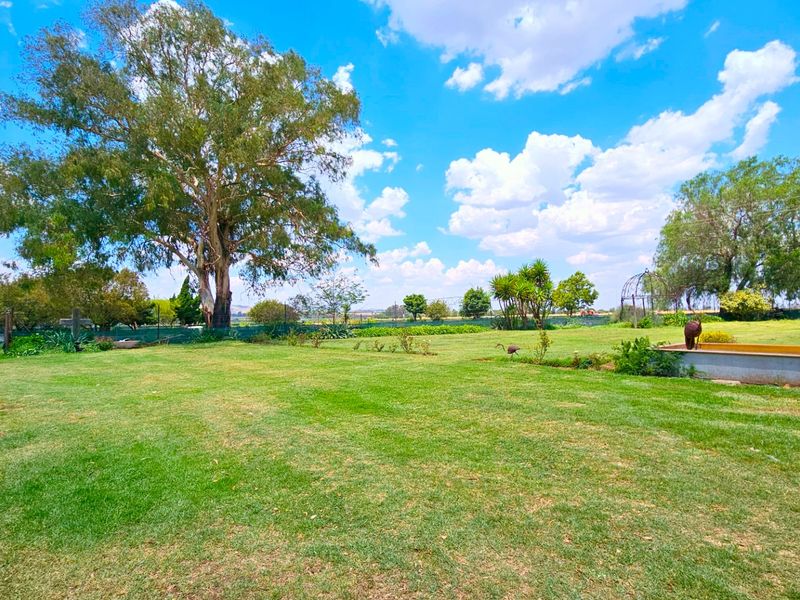 An immaculate 18 Ha farm in Welverdiend. - Photo 6