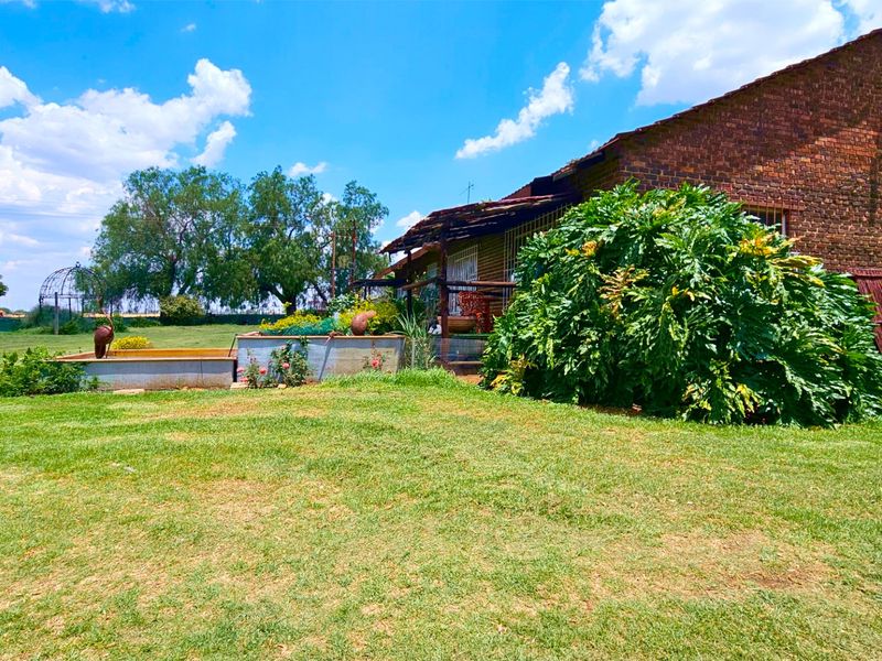 An immaculate 18 Ha farm in Welverdiend. - Photo 4