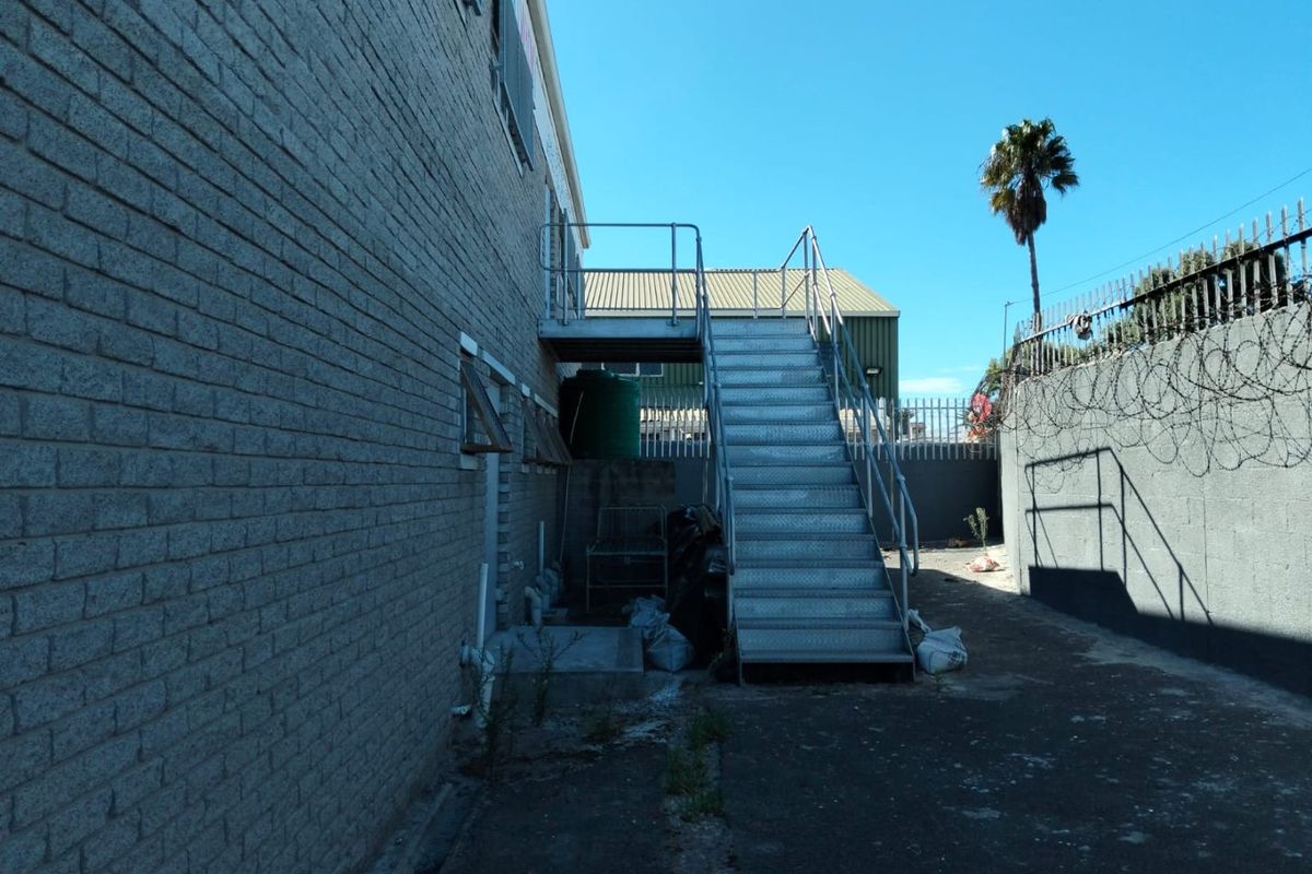 Commercial Property for Sale in Guguletu  - Photo 3