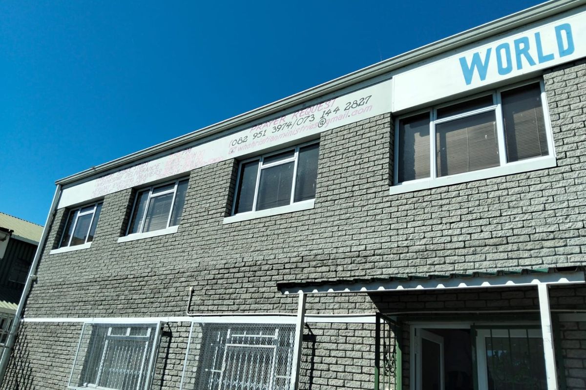 Commercial Property for Sale in Guguletu  - Photo 2