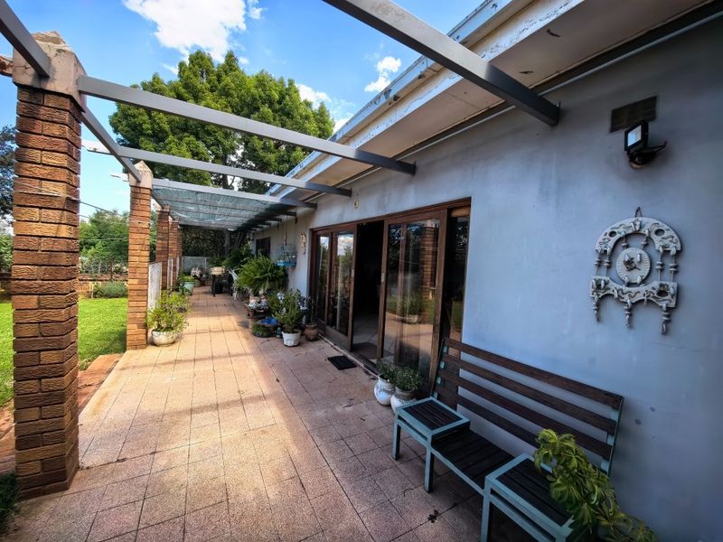 Spacious 2 Bedroom Home for Sale in Deneysville – Close to the Vaal Dam - Photo 4