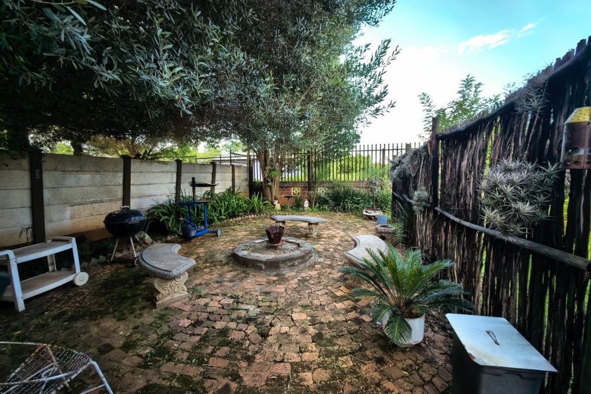 Spacious 2 Bedroom Home for Sale in Deneysville – Close to the Vaal Dam - Photo 5