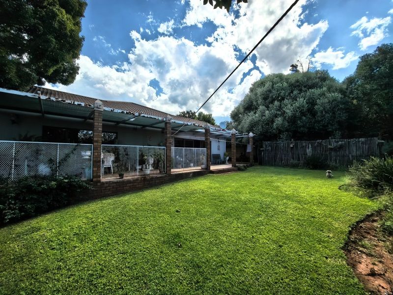 Spacious 2 Bedroom Home for Sale in Deneysville – Close to the Vaal Dam - Photo 8