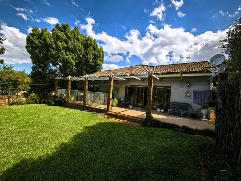 Spacious 2 Bedroom Home for Sale in Deneysville – Close to the Vaal Dam - Photo 6