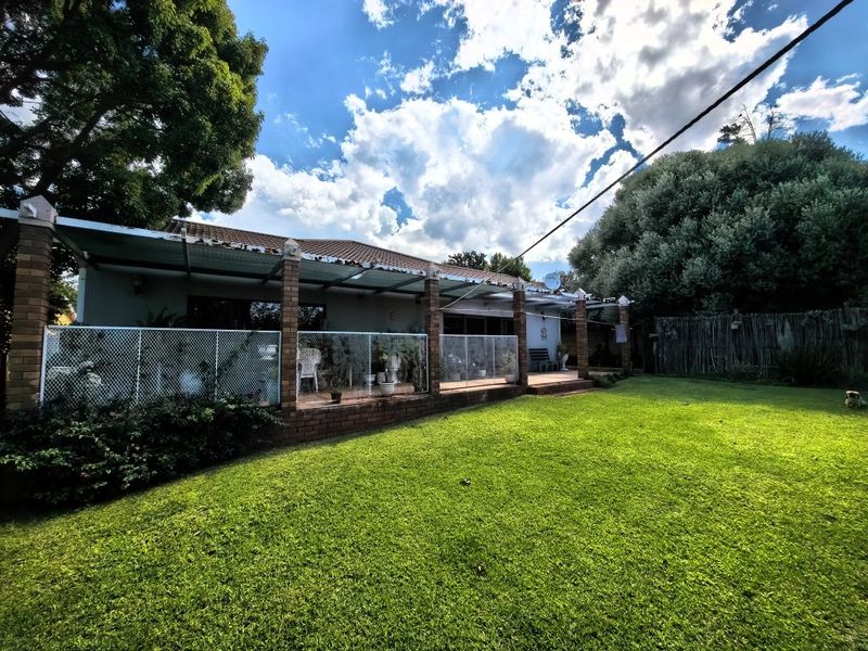 Spacious 2 Bedroom Home for Sale in Deneysville – Close to the Vaal Dam - Photo 7