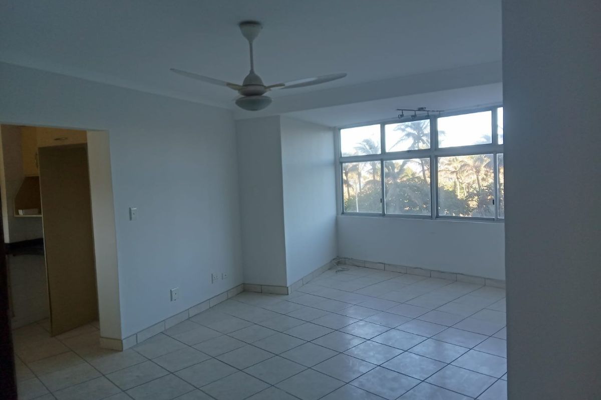 2 Bathrooms, 2 Bedroom Apartment For Sale In South Beach, Durban - Photo 4