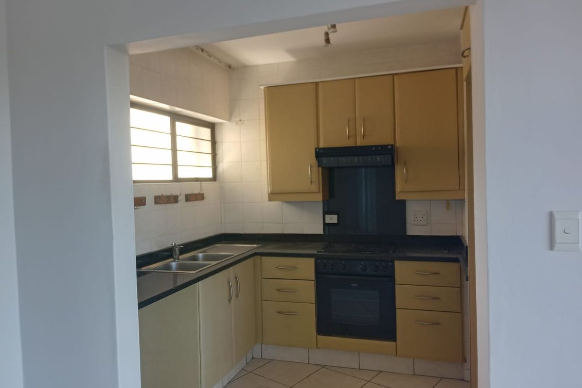 2 Bathrooms, 2 Bedroom Apartment For Sale In South Beach, Durban - Photo 3