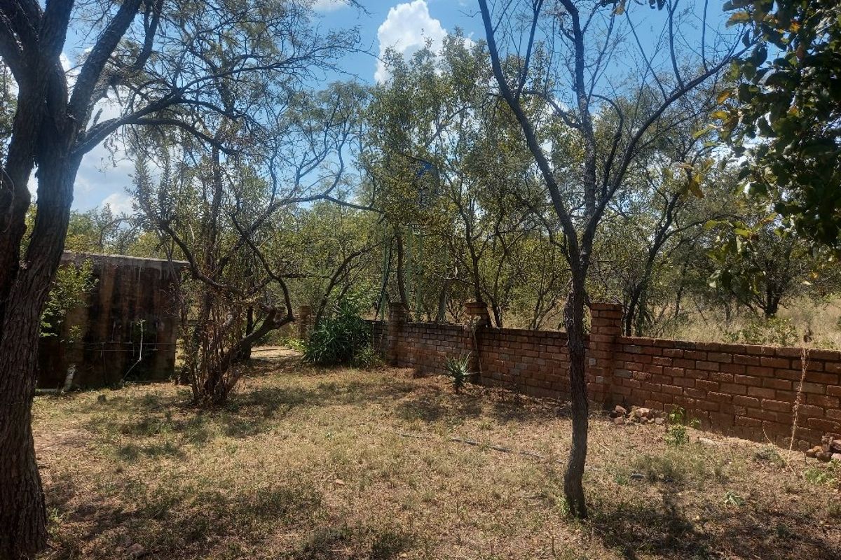 42 hectares sheep and cattle feedlot with equipment for sale in Dinokeng  - Photo 5