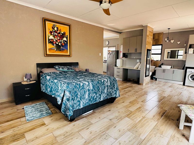 Irrigation farm with 2x Pivots and three houses - Photo 10