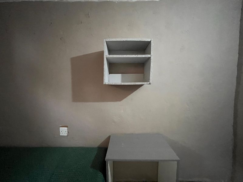 NEW Male 3-Sharing Student Accommodation | 7 Rooms Available | Plumstead Crescent – Near UKZN Westville - Photo 5