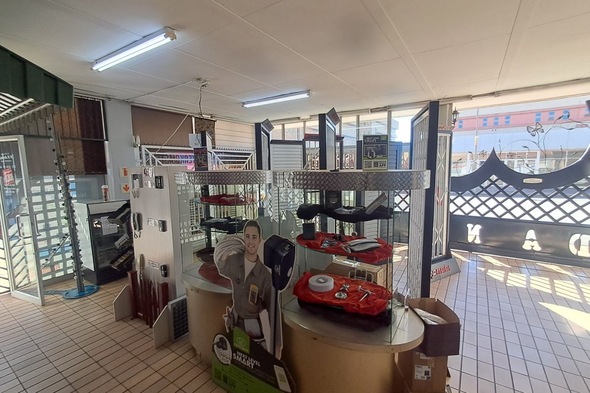 Commercial property for sale in Klerksdorp - Photo 5