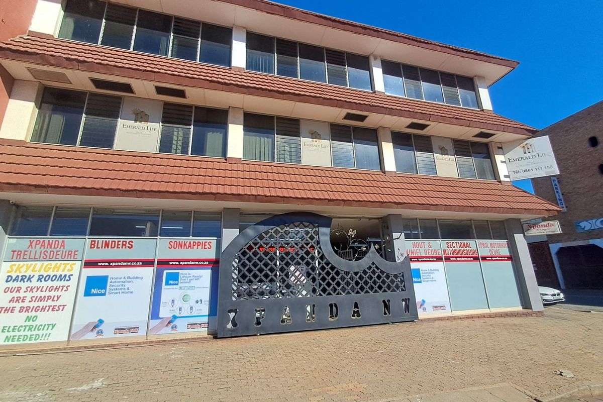 Commercial property for sale in Klerksdorp - Photo 3