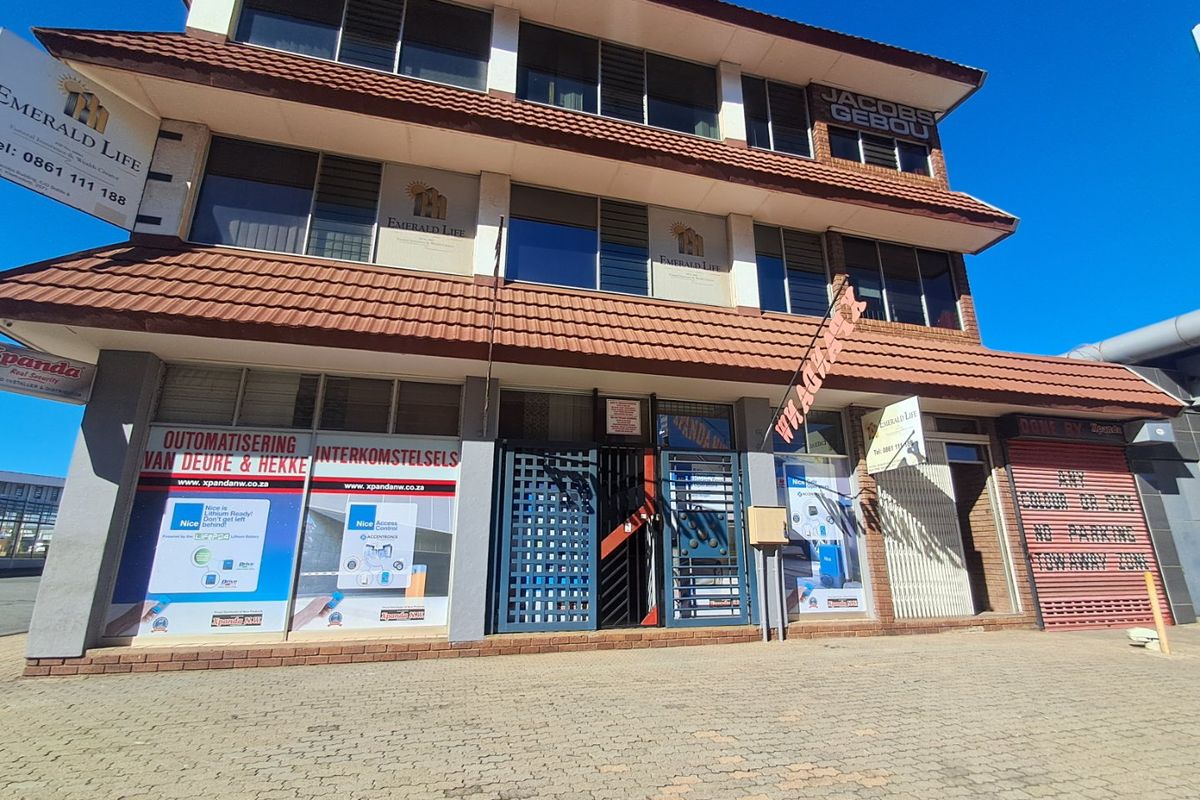Commercial property for sale in Klerksdorp - Photo 4