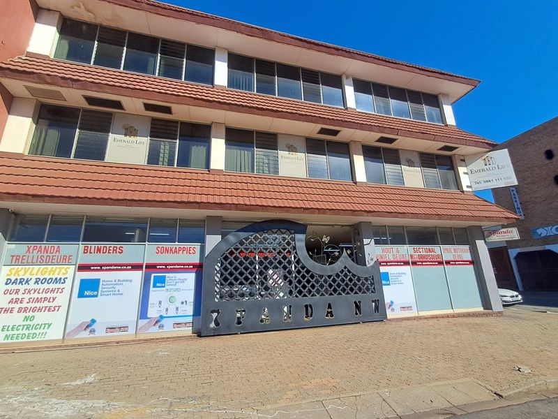Commercial property for sale in Klerksdorp. - Photo 3
