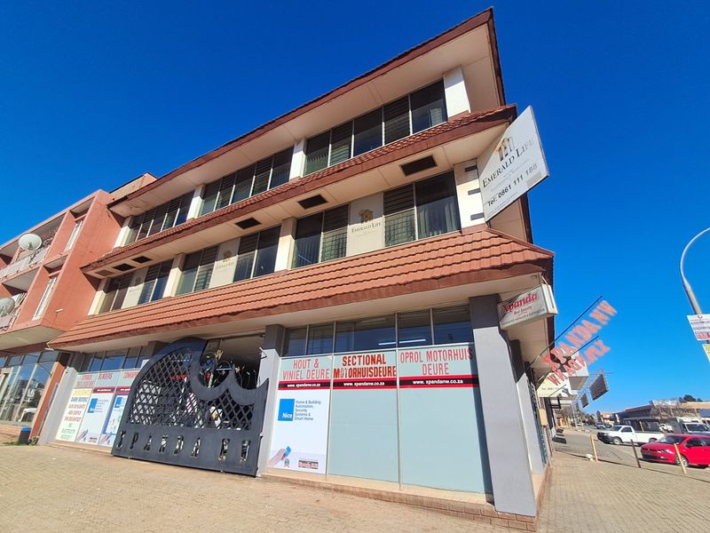 Commercial property for sale in Klerksdorp. - Photo 2