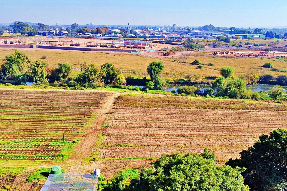 LARGE FARM FOR SALE IN MEYERTON - Photo 2