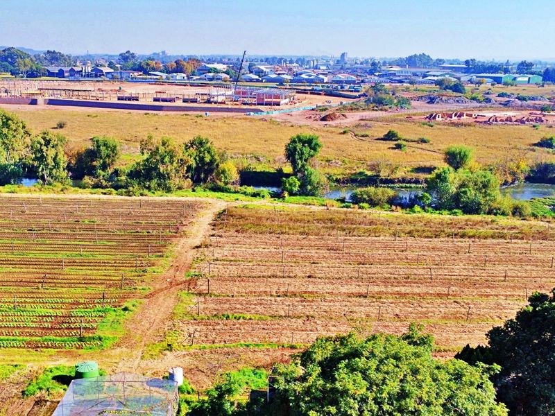 LARGE FARM FOR SALE IN MEYERTON - Photo 2