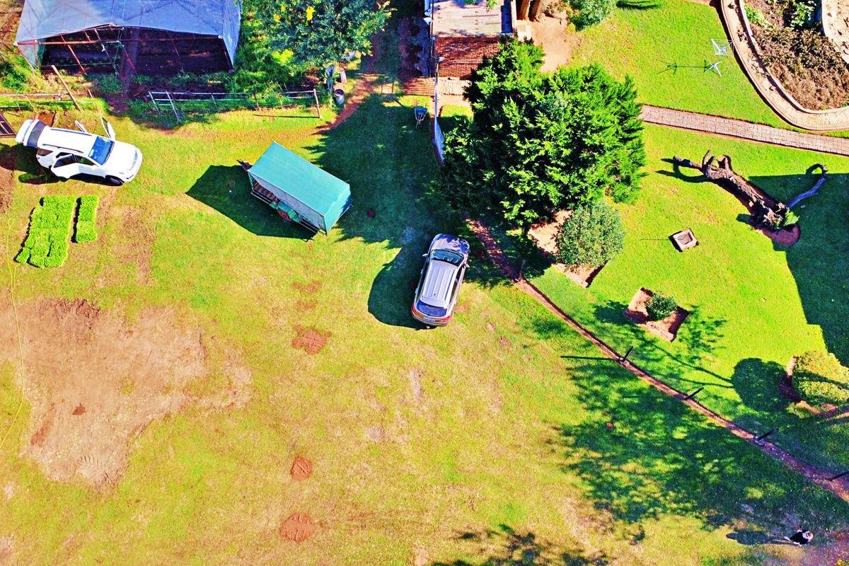 LARGE FARM FOR SALE IN MEYERTON - Photo 5